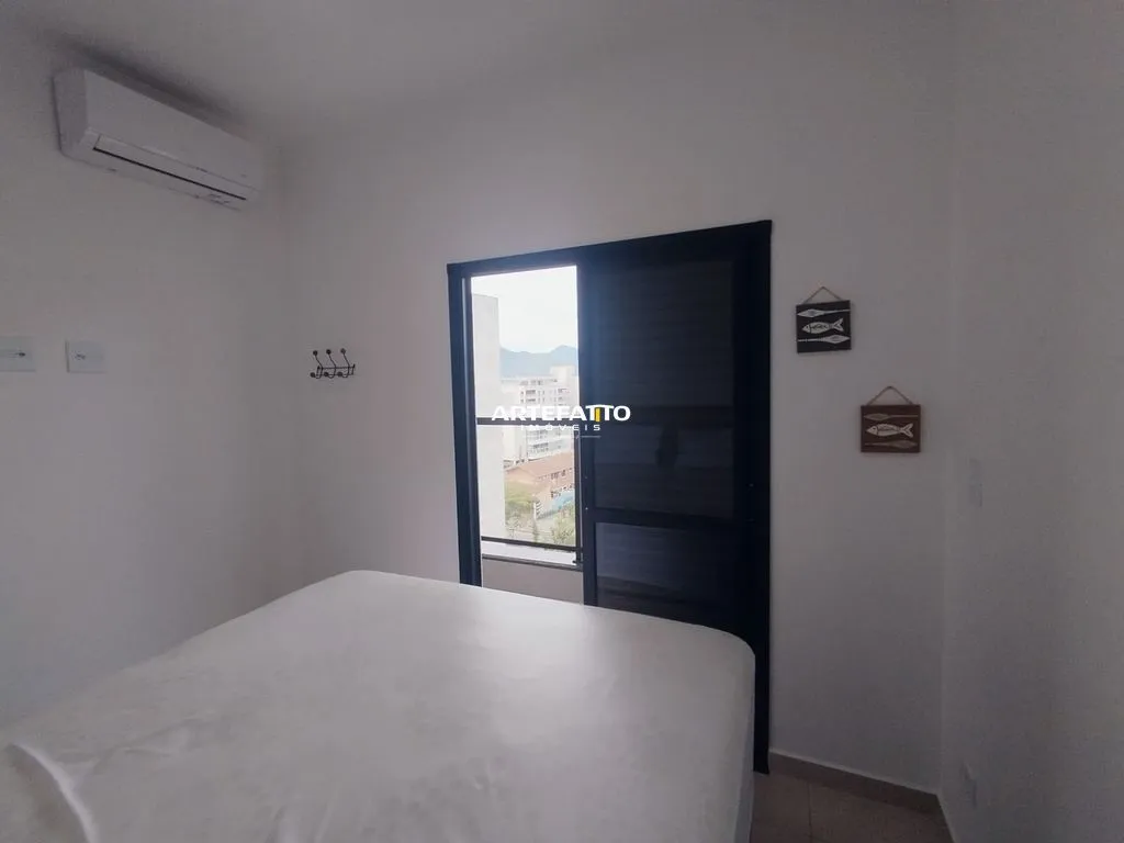 Imagem Apartamento à venda em Ubatuba, Itaguá, com 2 quartos, 82m2
