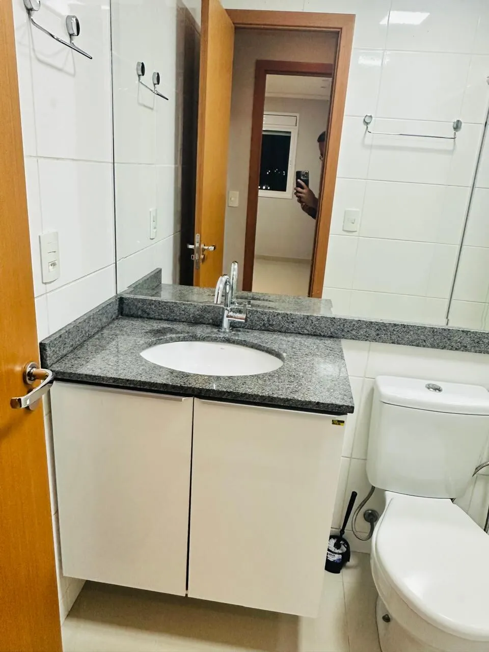 Imagem Apartamento Edifício Nyc Jardim Das américas 3 Quartos