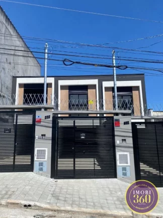 Imagem Sobrado à Venda em Artur Alvim, São Paulo - SP