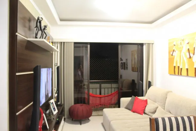 Foto do imóvel Apartamento com 2 Quartos à Venda, 80 m² em Gragoatá - Niterói