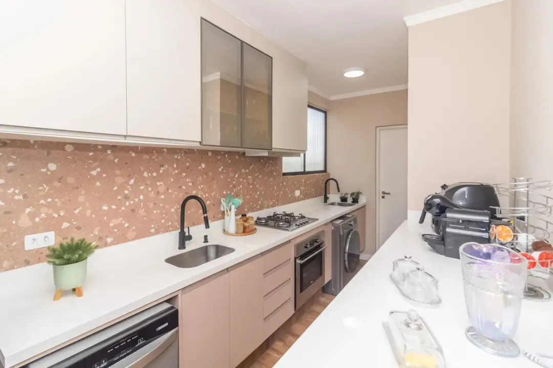 Imagem VENDO EXCELENTE APARTAMENTO NO BAIRRO VILA CAMPO GRANDE!