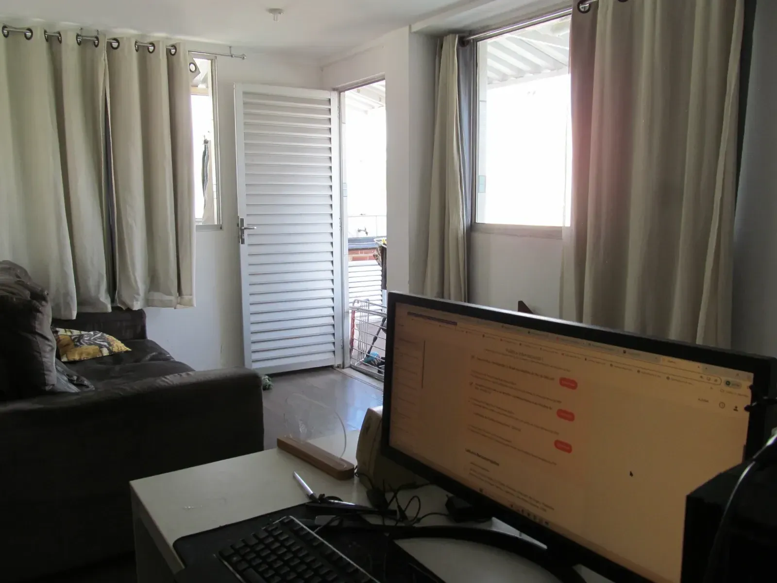 Imagem Cobertura com 3 Quartos à Venda, 100 m² em Barreto - Niterói