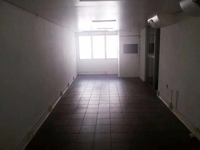 Imagem Sala Comercial em Centro Histórico