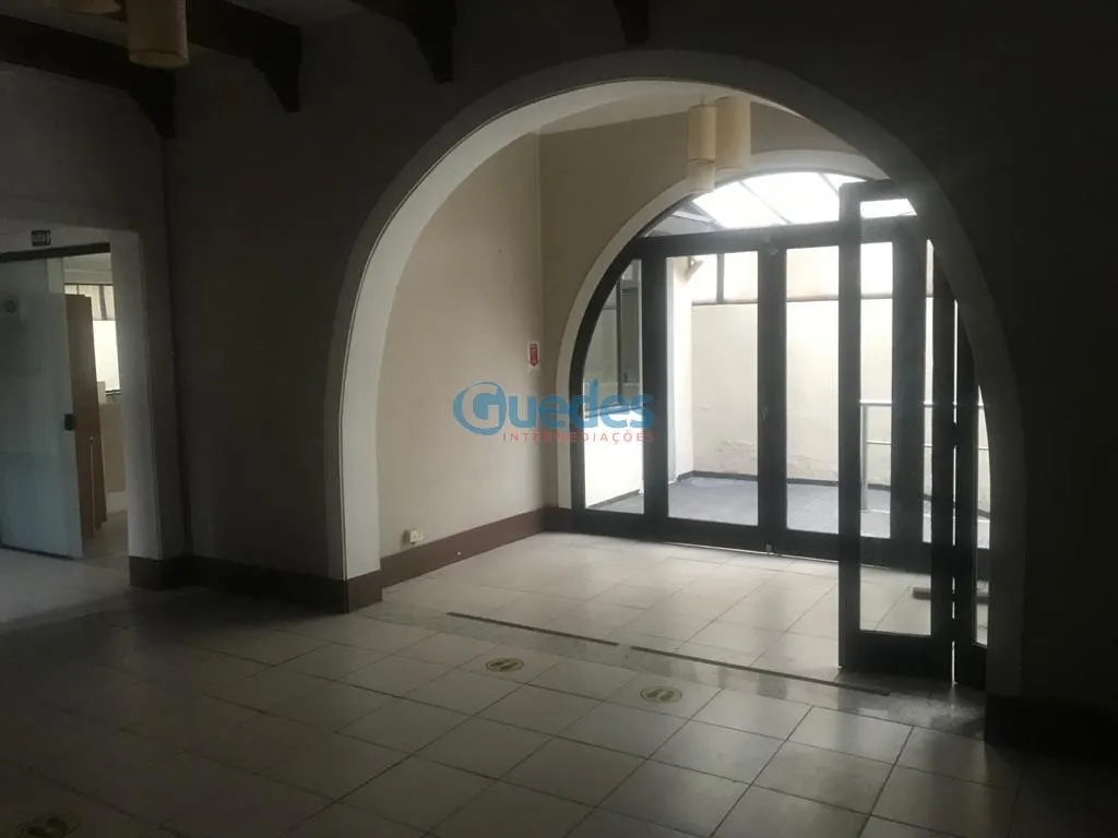 Imagem Locação: Ponto Comercial Jardim Paulista 588m²