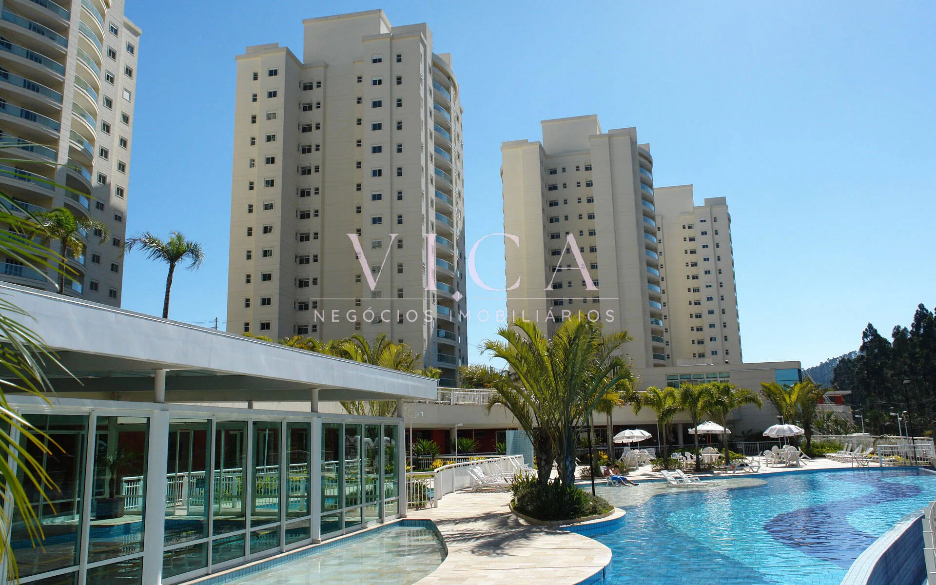 Imagem Apartamento a venda Alphaville SP com 113 m², 3 quartos por R$ 1.470.000,00
