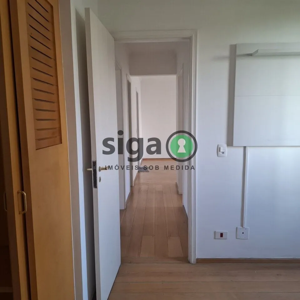 Imagem Apartamento de 99 m² na Vila Andrade - Edificio Key West