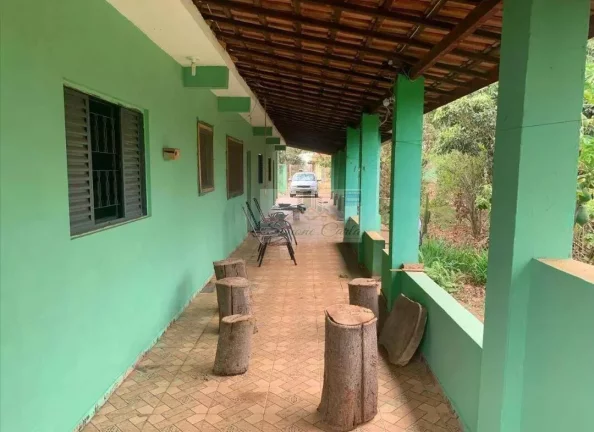 Imagem CHÁCARA JARDIM CANANÉIA