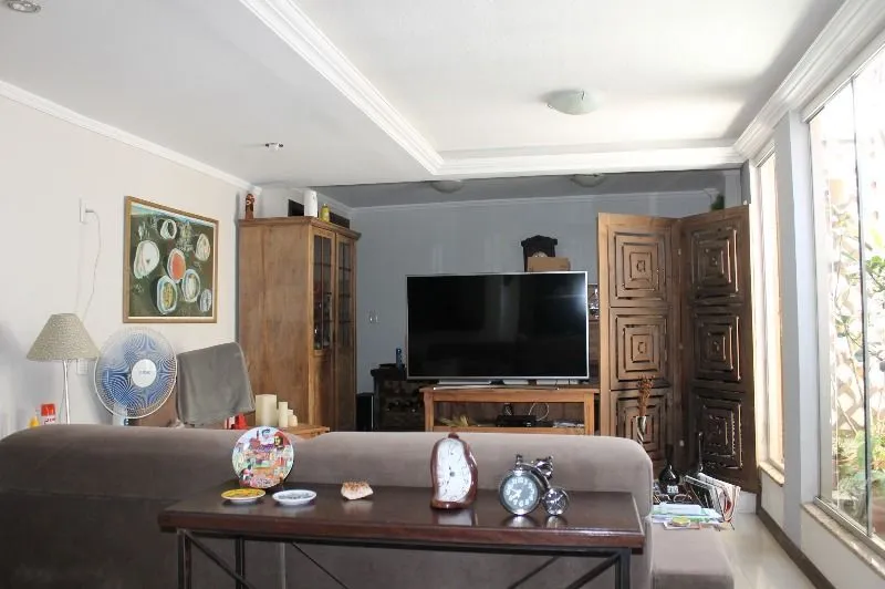 Imagem Casa Condominio para Venda - 156.53m², 3 dormitórios, sendo 1 suites, 2 vagas - Cristal