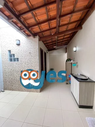 Imagem Casa para venda no Sim