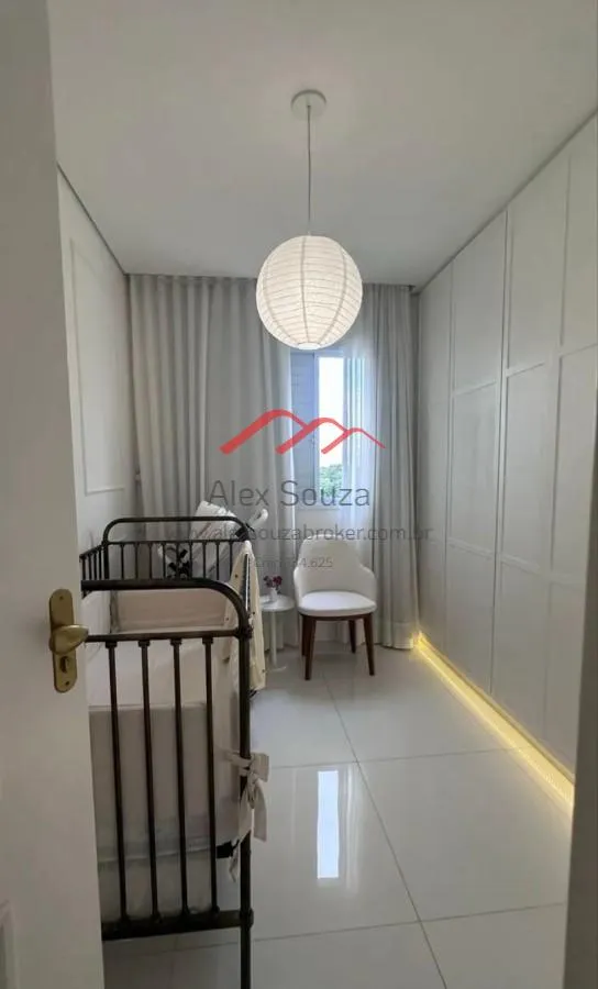 Apartamento para Venda em Hortolândia, Núcleo Santa Isabel, 2 dormitórios, 1 banheiro, 1 vaga