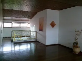 Imagem CASA RESIDENCIAL em SANTO ANDRÉ - SP, PARQUE JACATUBA