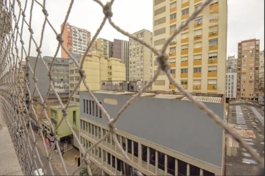 Imagem Edifício Pensylvania Apartamento de 3 dormitórios no bairro Centro Histórico