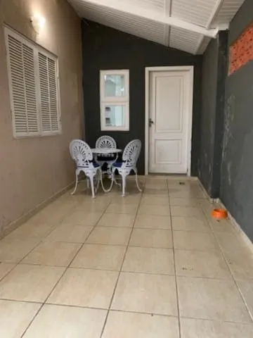 Imagem Casa à venda 4 Quartos, 1 Suite, 2 Vagas, 300M², Jardim Santana, Tremembé - SP