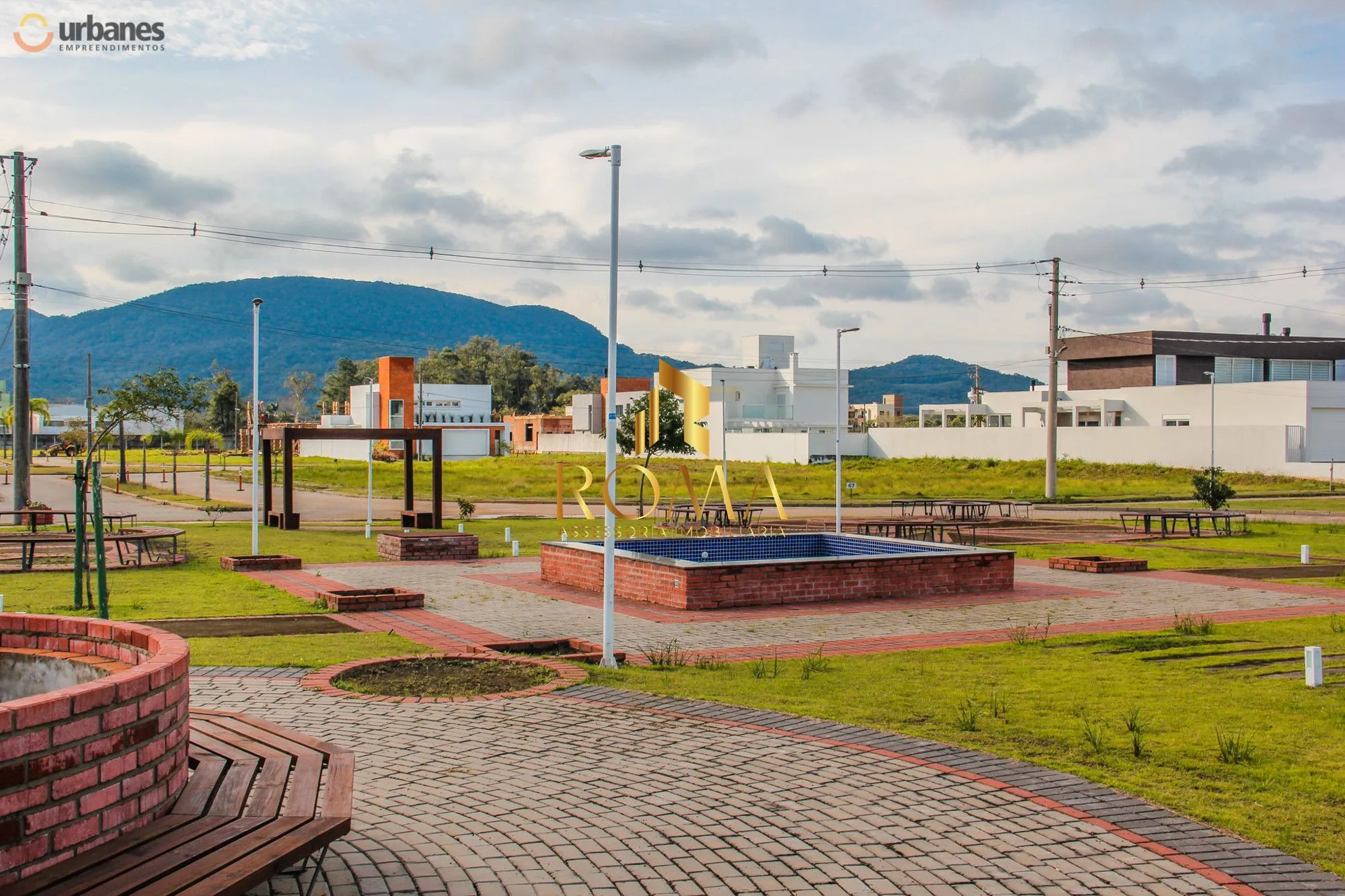 Imagem Terreno à venda Camobi Santa Maria/RS