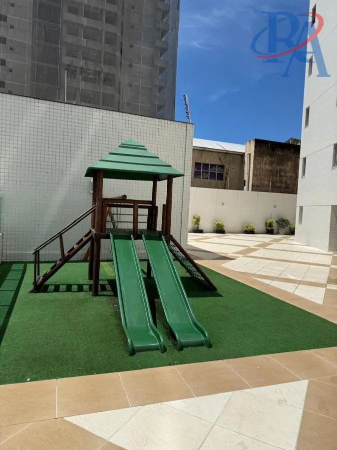 Imagem Apartamento para Venda em Fortaleza, Mucuripe, 2 dormitórios, 2 suítes, 2 banheiros, 2 vagas