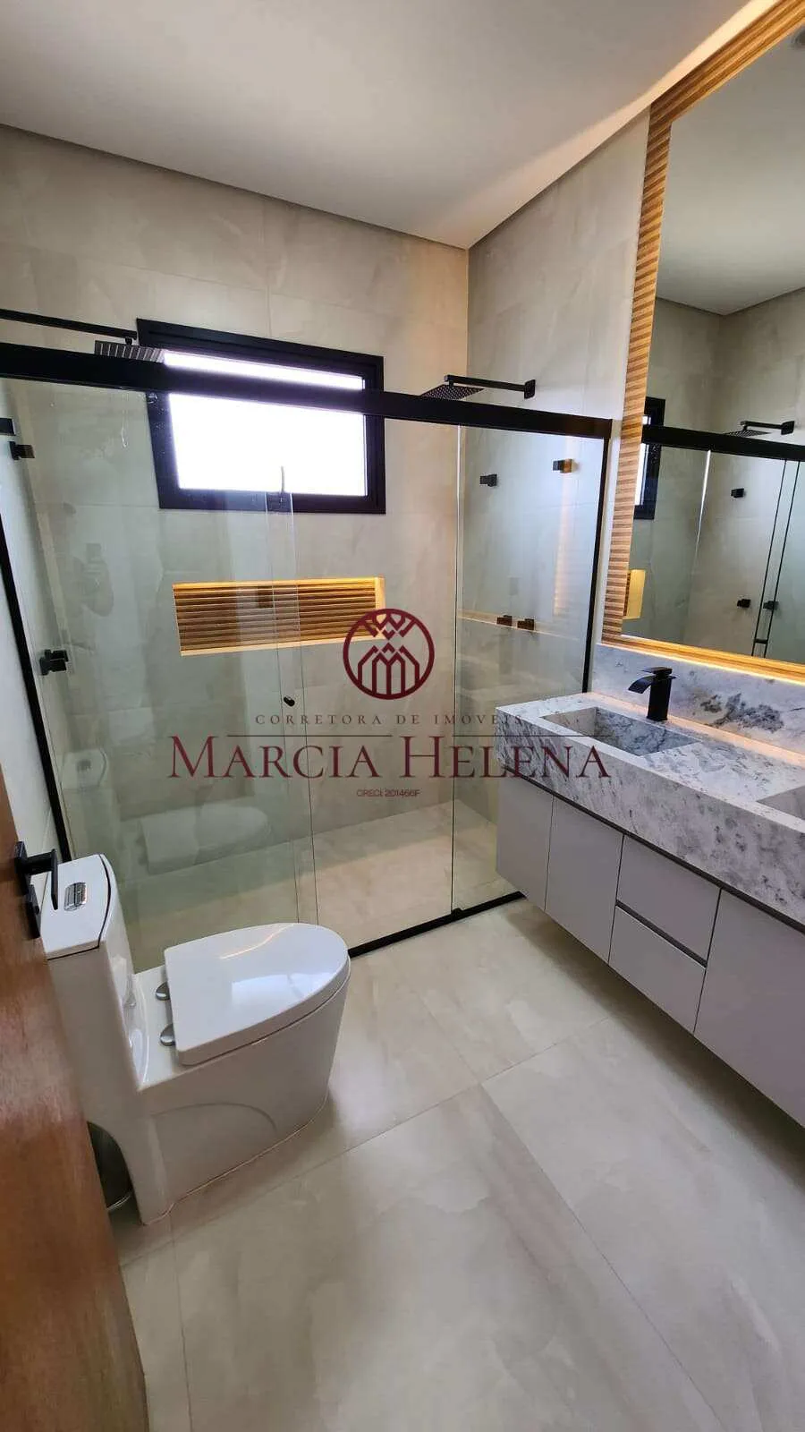 Imagem Casa de condomínio à venda, no Residencial das Acácias em Paulínia, Boa Esperança, com 3 quartos, 185m2