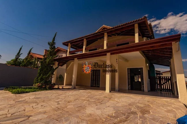 Imagem Sobrado com 5 dormitórios à venda, 331 m² por R$ 1.699.000 - Morada da Praia - Bertioga/SP