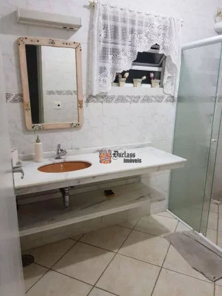 Imagem Casa com 3 dormitórios à venda, 258 m² por R$ 1.699.000,00 - Morada da Praia - Bertioga/SP