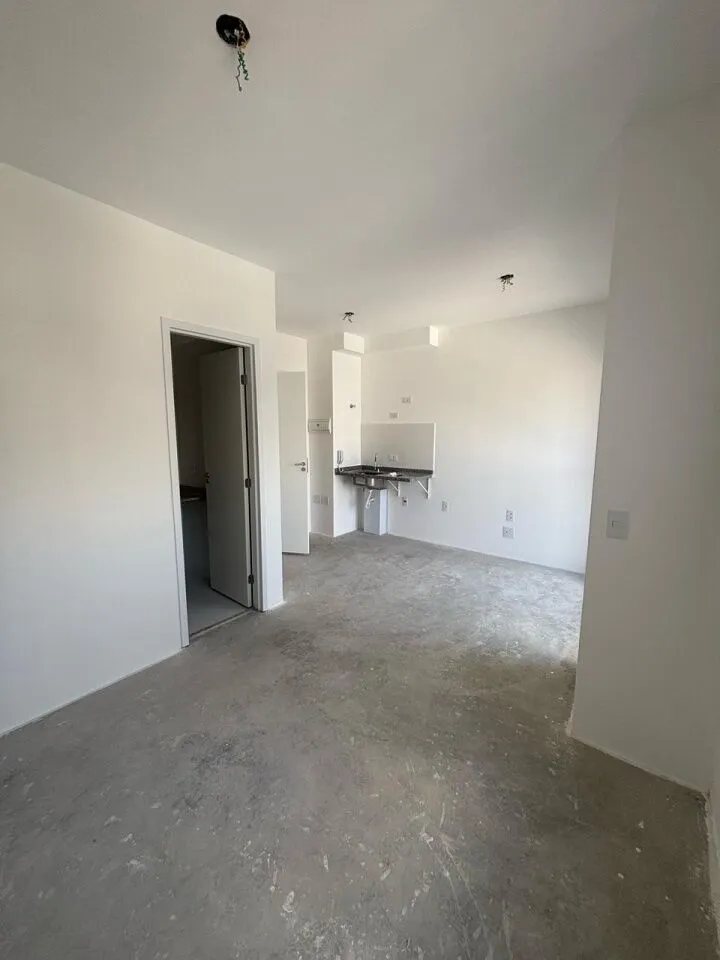 Imagem Studio moderno na Vila Olímpia com lazer completo e localização estratégica.