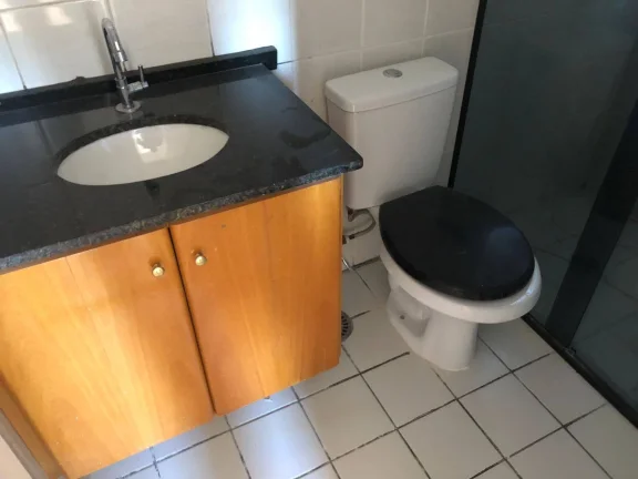 Imagem Excelente Apartamento à venda, 85 m² 3 Dormitorios Sendo 1 Suíte
