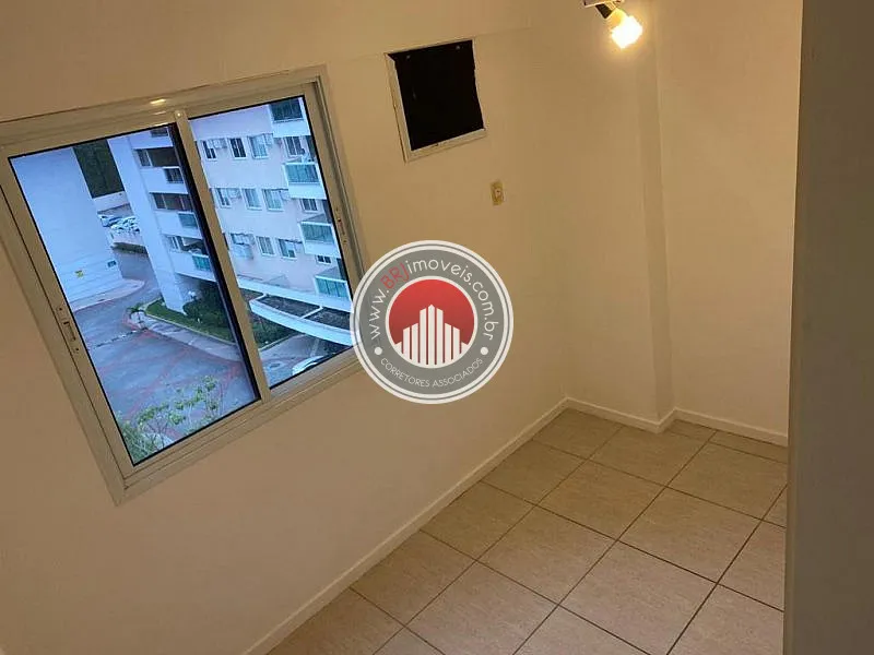 Imagem Apartamento a Venda no bairro Cachambi - Rio de Janeiro, RJ