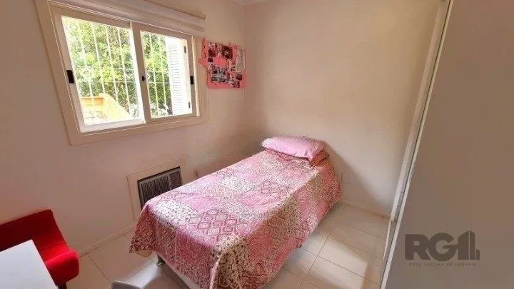 Imagem Casa em condomínio 110m² - 3 dormitórios sendo 1 suíte e 1 vaga de garagem no bairro Teresópolis