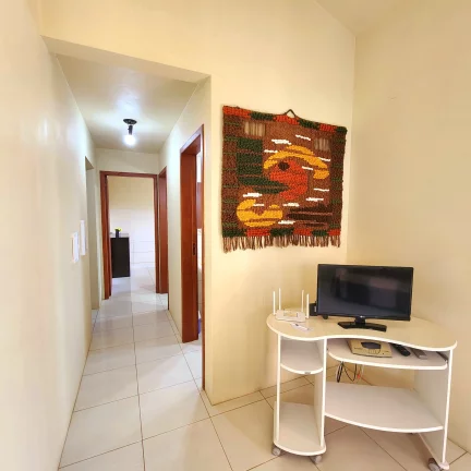Imagem Casa Térrea em Garopaba-SC: 3 Dorms, Churrasqueira, Vista Privilegiada, Próx. ao Centro