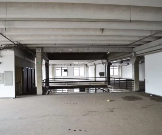 Imagem Terreno com 2 imóveis comerciais para locação ou venda na Vl. Leopoldina.