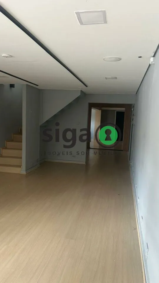 Imagem Ponto Comercial Estratégico na Tatuapé /Anália Franco (Esquina)