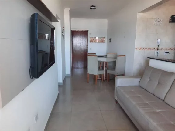 Imagem APARTAMENTO COM 75 m² - MARACANÃ - PRAIA GRANDE SP