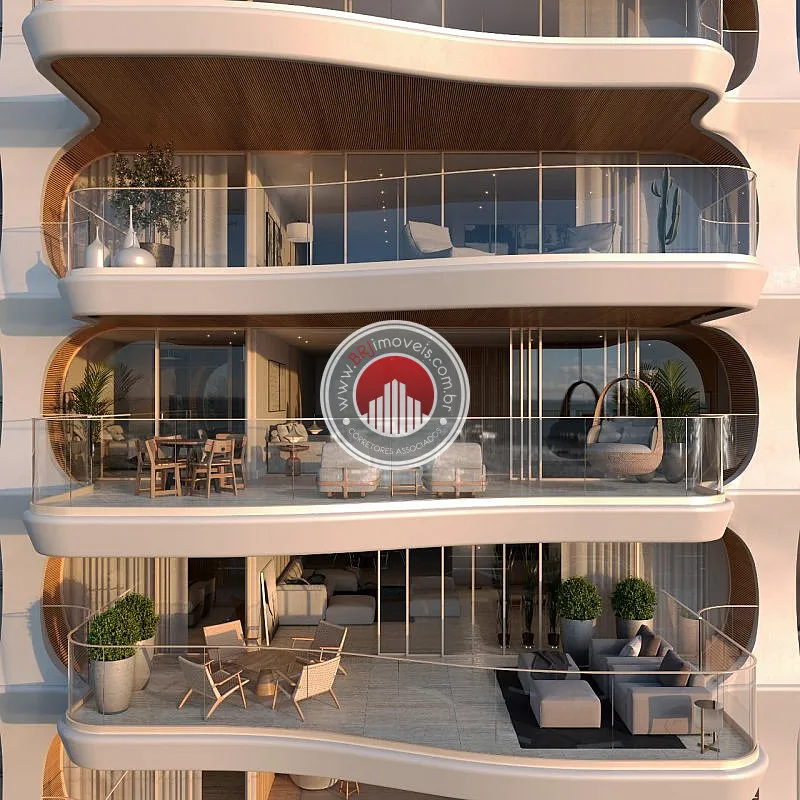 Imagem Apartamento a Venda no bairro Leblon - Rio de Janeiro, RJ