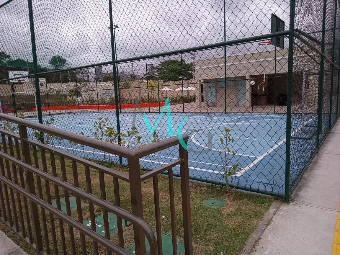 Imagem Apartamento 2 quartos à venda, Inhoaíba Condominio Vitória Regia - Rio de Janeiro, RJ