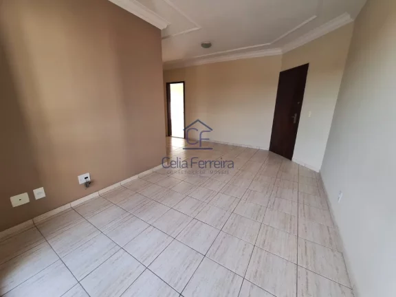 Imagem Apartamento à venda ou locação de 2 dormitórios com suíte - Monte Castelo - São José dos Campos/SP.