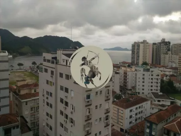 Imagem APARTAMENTO NOVO A VENDA COM VISTA PARA O MAR E LAZER! APARTAMENTO NOVO, SEM USO, ANDAR ALTO COM VIS...