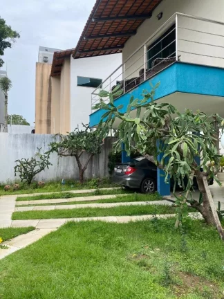 Imagem CASA RESIDENCIAL em MANAUS - AM, PONTA NEGRA