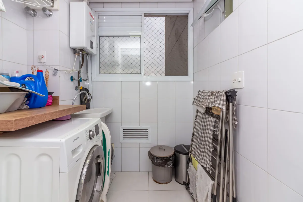 Imagem Apartamento para venda em Freguesia do Ó com 2 quartos, sendo 1 suíte, 74m2