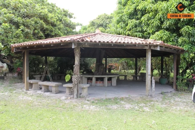 Imagem TERRENO EM CAMAÇARI