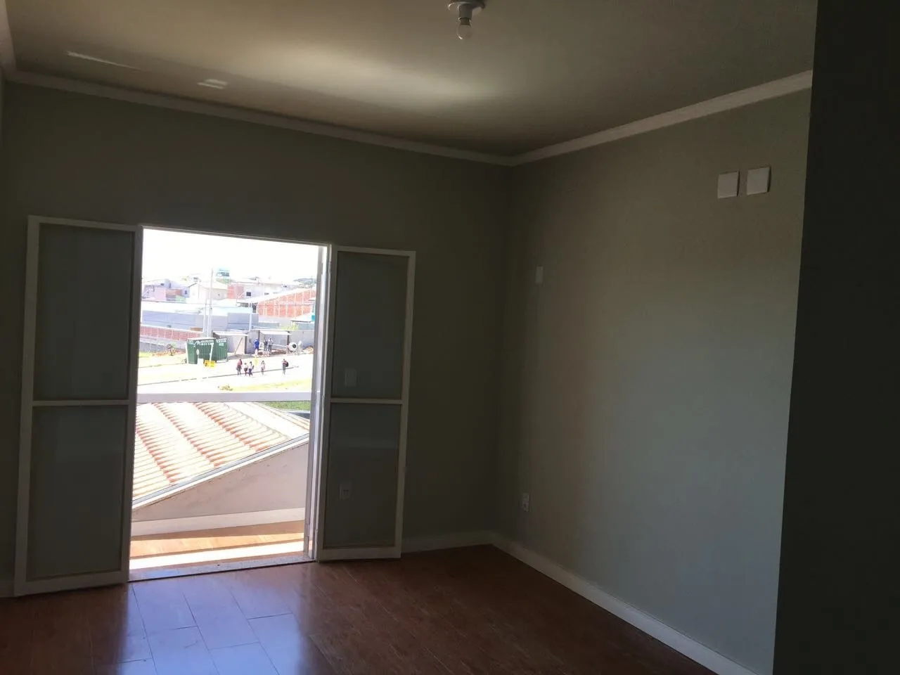 Imagem Casa à venda 2 Quartos, 2 Suites, 2 Vagas, 125M², Jardim Continental II, Taubaté - SP