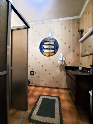 Imagem Casa para venda, com 3 dormitórios 200m² de área útil, 4 vagas, com Pisciana e espaço gourmet – Vila Talarico São Paulo.