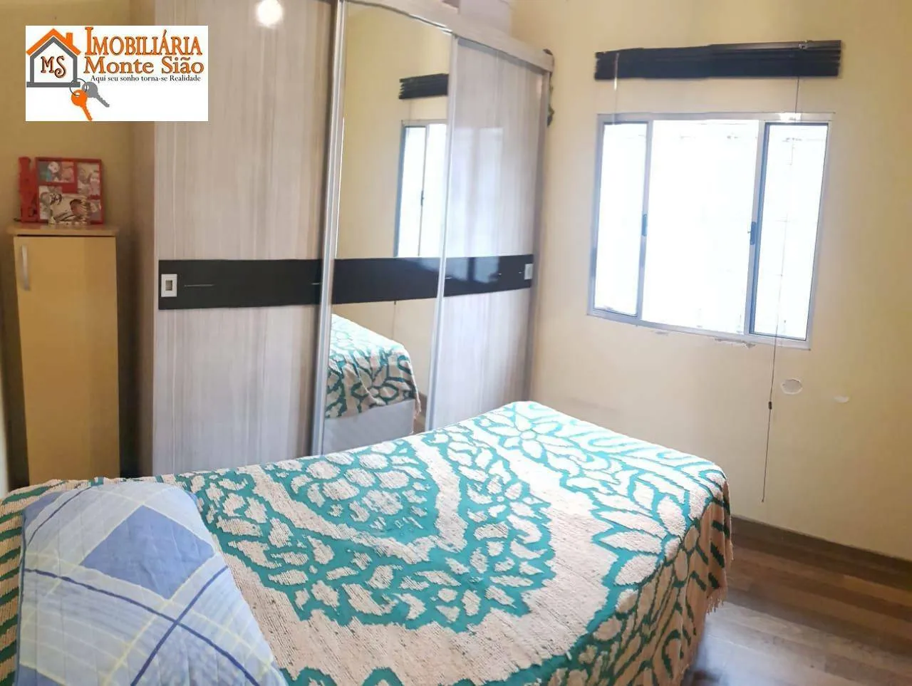 Imagem Casa com 2 dormitórios à venda, 125 m² por R$ 489.900,00 - Jardim Adriana - Guarulhos/SP