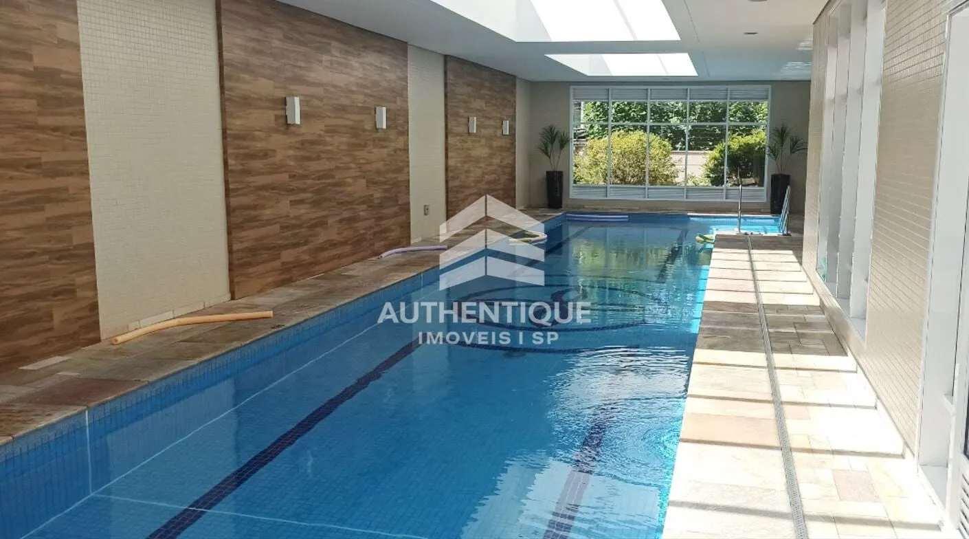 Imagem Hamptons Park Vila Olimpia - Apartamento à venda em São Paulo/SP