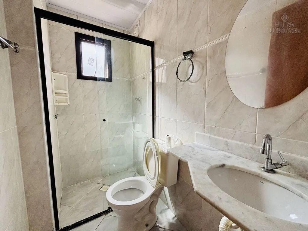 Imagem Apartamento Caiçara, 2 suítes, 89m², lazer completo - 150m da praia