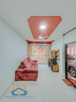 Imagem Casa no Cidade Nova - Santana do Paraíso