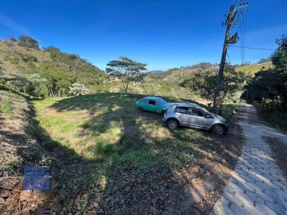 Imagem Terreno à venda, 1940 m² por R$ 198.000 - Lavras de Cima - Socorro/SP