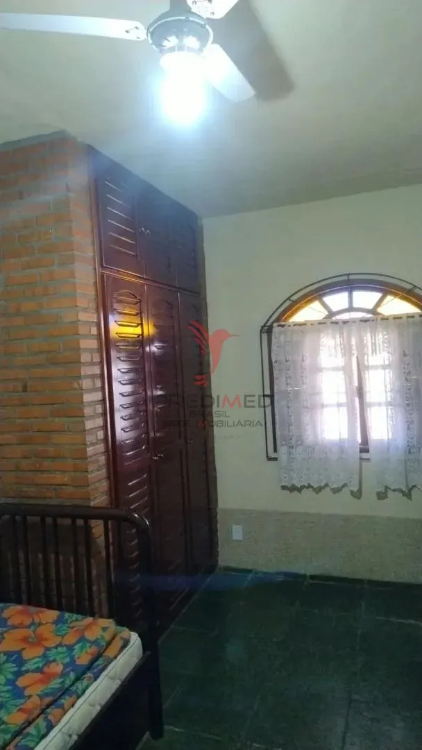 Imagem CASA LINEAR À VENDA EM SOPOTÓ, COM TERRENO AMPLO - R$ 400.000