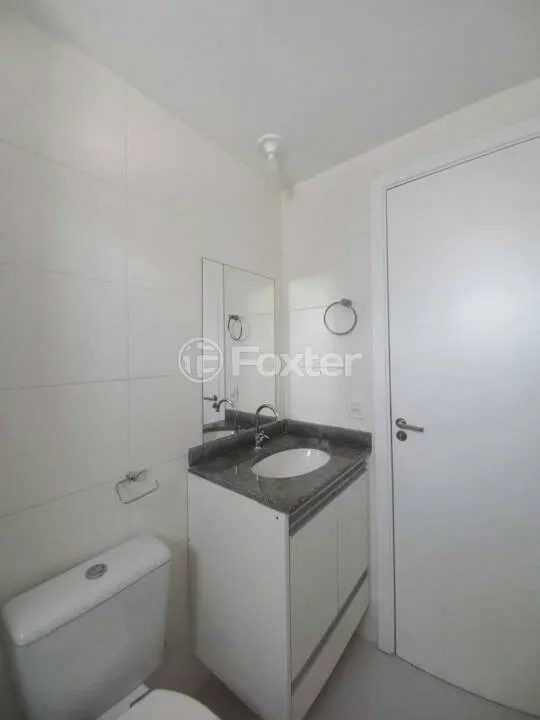 Imagem Apartamento Água Branca - 58M², 2 Dorms, 1 Suíte, 1 Vaga, Lazer Completo.