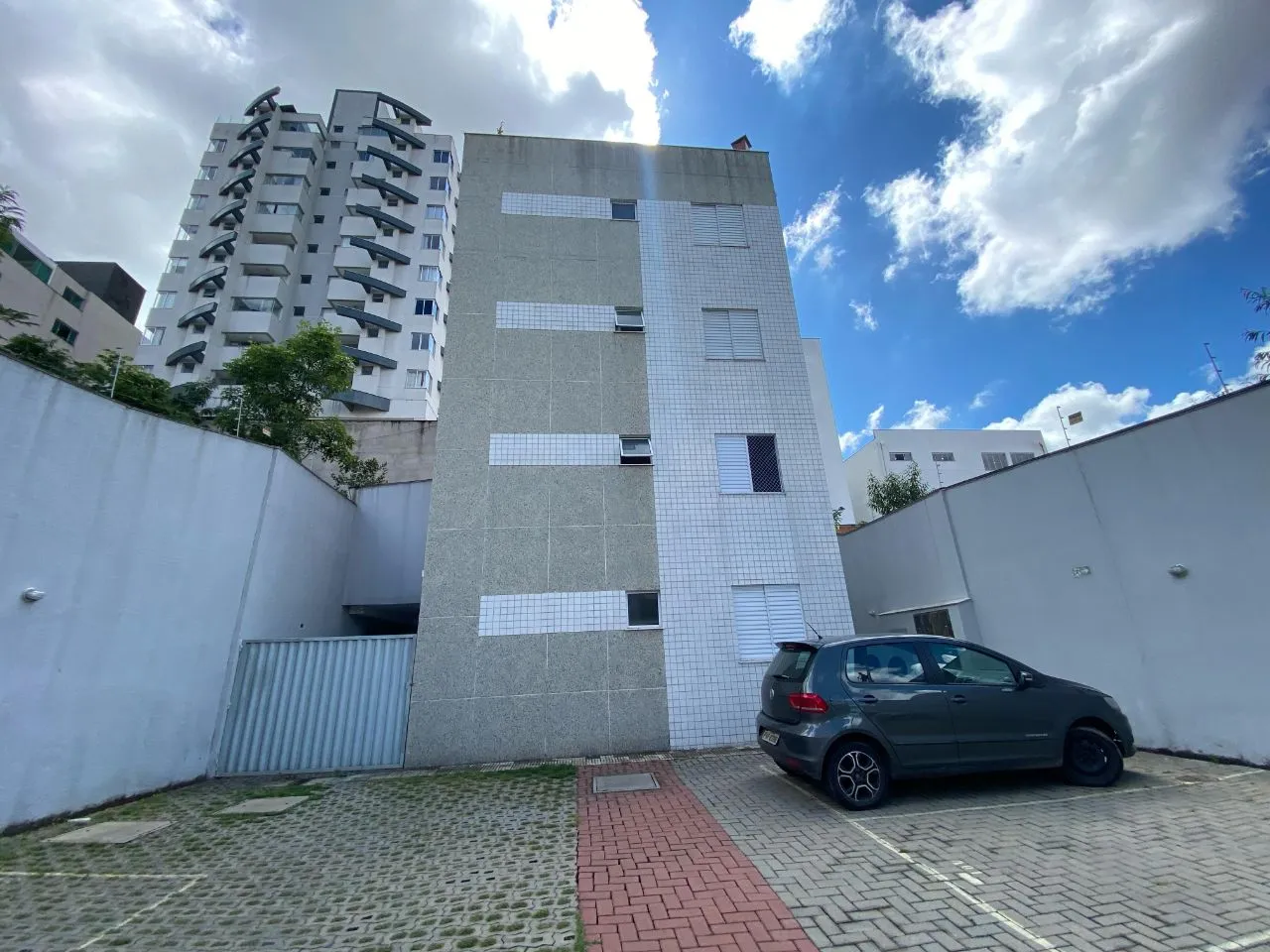 Foto do imóvel Apartamento Padrão