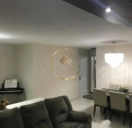 Imagem Apartamento, 3 dormitórios (1 suíte), 3 vagas, Premiere Aquarius, Sjc.
