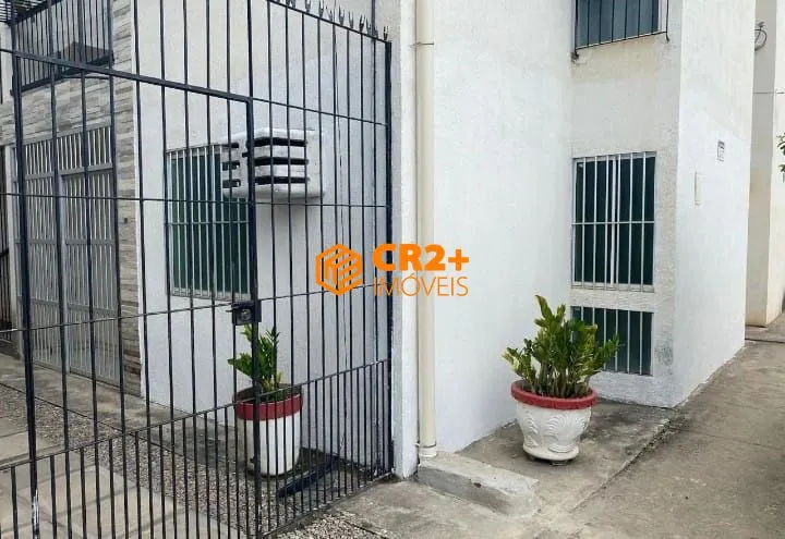 Imagem Vendo lindo apartamento no Terreo 54m² em paulista.
