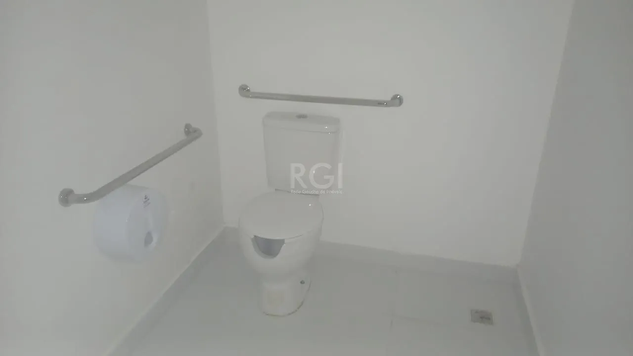 Imagem Sala Comercial em Centro Histórico